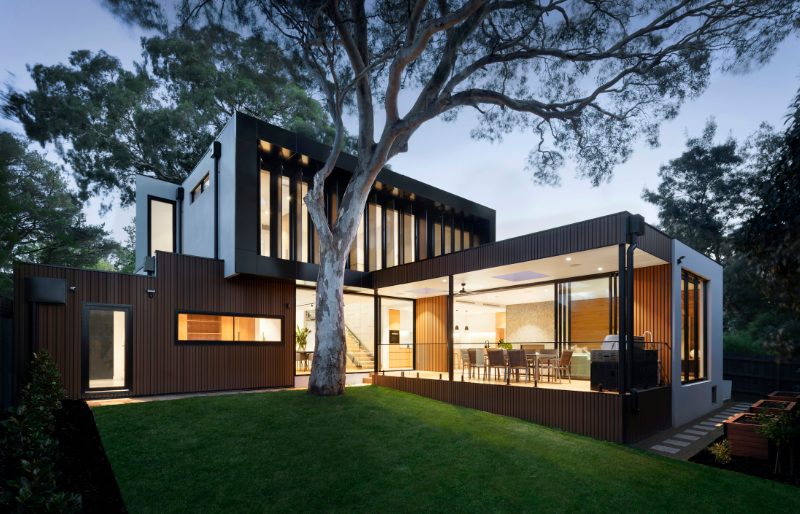 Residential Property
